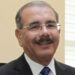 Danilo Medina anuncia buscará continuar en la presidencia del PLD