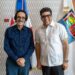 Alcalde Dío Astacio anuncia creación de la Orquesta Sinfónica Municipal