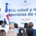Alrededor de 200 mil personas en la region del Cibao recibirán medicamentos gratuitos gracias al programa “Más Salud y más Esperanza de Vida”