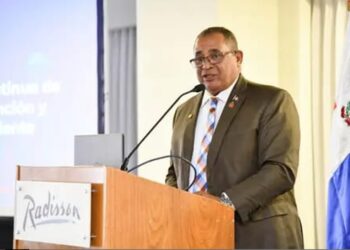 Viceministro de Salud José Matos afirma mortalidad por cirugías plásticas se reduce en el país en un 90%