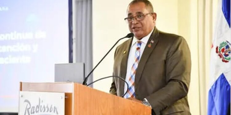 Viceministro de Salud José Matos afirma mortalidad por cirugías plásticas se reduce en el país en un 90%