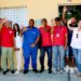 Comunitarios en Cabral Barahona realizan operativo médico impactó más de 200 personas