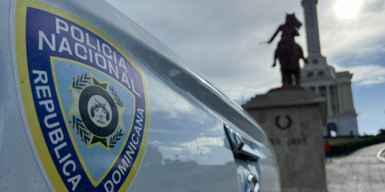 Cae abatido reconocido delincuente “Junior Boca Chula” tras atacar a tiros agentes PN en Santiago según la uniformada