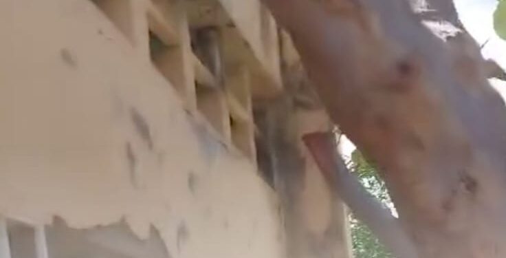 Expresidente del Codia sugiere al Minerd demoler escuela en Monte Cristi: advierte podría ocurrir tragedia