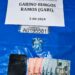 Intervienen barrios en Higüey ocupan más de dos mil gramos de drogas y detiene 14 personas