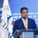 Kelvin Cruz: Unificar elecciones ahorraría 40% de recursos y aumenta participación electoral.