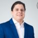 Renuncian del PRD&nbsp; Secretario de organización Arnaldo Pimentel