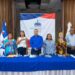 FEDA lleva mano amiga del Gobierno a Los Alcarrizos y&nbsp; beneficia a cientos de familias con los programas que se ejecutan&nbsp;