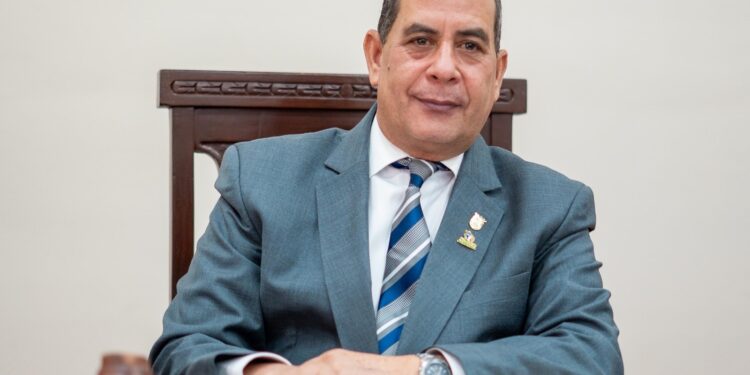 Presidente Concejo Municipal ADN invita a regidores unirse en jornada plásticos por escolares