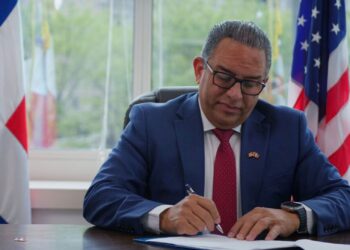 Consulado Dominicano en Filadelfia realiza una gestión de cercanía y compromiso