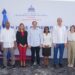 Ministro Salud y Director Promese/Cal llevan programa “más salud” a región Este