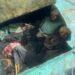 Armada localiza embarcación con osamentas de varias personas en costas María Trinidad Sánchez