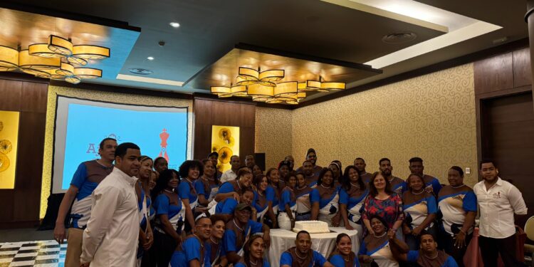 Caribbean Chess Academy concluye exitosamente su taller de capacitación: “Programa Internacional Ajedrez en el Aula”