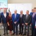 Senado reconoce Hospicio San Vicente de Paúl de Santiago por sus 101 años de vocación y entrega al cuidado adultos mayores