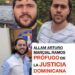 A 7 años de matar tres personas atropelladas con su vehículo hombre sigue profugo