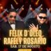 Rafely Rosario y Félix D´Oleo se unen para un gran concierto en Samaná