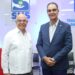 Hospital Darío Contreras realiza misa de acción de gracia por sus 64 años de fundado