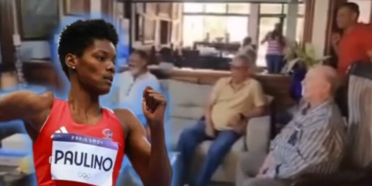 Hipólito Mejía nuevamente en el centro de la polémica por comentarios racistas hacia la campeona olímpica Marileidy Paulino