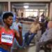 Hipólito Mejía nuevamente en el centro de la polémica por comentarios racistas hacia la campeona olímpica Marileidy Paulino