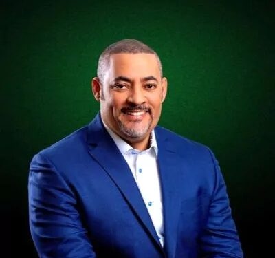 Electo senador por La Romana Edward Espiritusanto afirma irse satisfecho como diputado y ahora como senador su entrega será mucho mayor