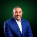 Electo senador por La Romana Edward Espiritusanto afirma irse satisfecho como diputado y ahora como senador su entrega será mucho mayor