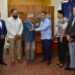 Kelvin Cruz mantendrá relación sana con los cronistas deportivos