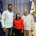 Resaltan compromiso de la vicealcaldesa SDE Ángela Henríquez con el fortalecimiento comunitario