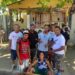 Comunitarios de San Miguel se levantan contra puntos de drogas en la zona