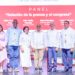 Senadores y Diputados concluyen congreso de formación con panel sobre partidos políticos y consenso