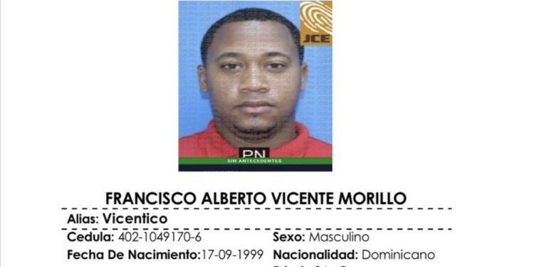 Continúa prófugo asesino del hijo de la periodista Yocasta Veras