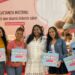 Babyboo Participa en evento de PrimerizaRD “Lactancia Materna: Todo lo que Deberías Saber” en Acrópolis Business Mall