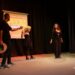 Presentan obra “Impredecibles” en el Teatro Nacional