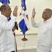 Rodolfo Valera Grullón asume la Dirección General de Embellecimiento de Carreteras y Avenidas