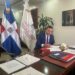 Director General de Proindustria firma Compromiso Ético por la Transparencia y la Integridad Gubernamental