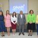 ONAPI y ADOPI realizan Reunión Técnica sobre Recursos Genéticos y el Protocolo de Nagoya para la Gestión Sostenible de la Biodiversidad