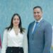 Conozca el nuevo viceministro de Seguridad Interior del Ministerio de Interior y Policia