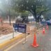 Solución de averías a tiempo mantiene equilibrado el servicio de agua potable en Santo Domingo
