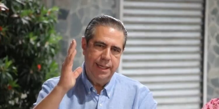 Francisco Javier dice el PLD debe fijar posición sobre reforma constitucional