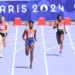 Marileidy conquista oro para RD en una carrera impactante
