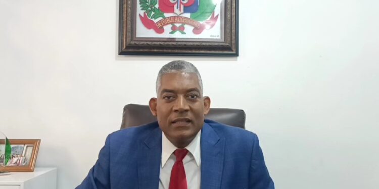 CODUE plantea la sociedad dominicana actual necesita una restauración integral urgente