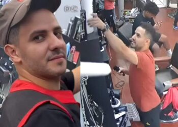 Muere joven peluquero dominicano en New York