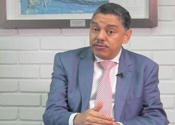 José Ricardo Taveras advierte sobre aprobación límites marítimos con países bajos