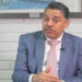 José Ricardo Taveras advierte sobre aprobación límites marítimos con países bajos