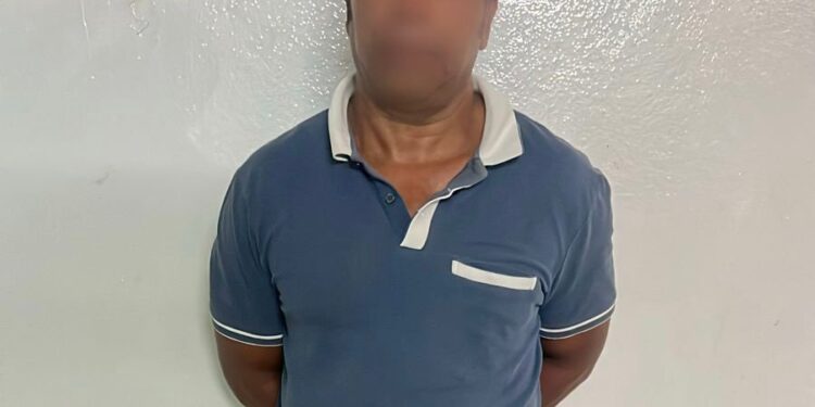 Se entrega chófer de camión atropelló multitud en Azua dejando 10 muertos y más de 30 heridos