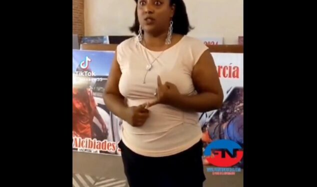 Dominicana plantea públicamente consecuencias de Migración haitiana a RD