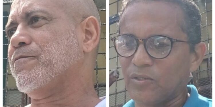 En Cristo Rey se quejan por la deplorable situación de su  comedor económico