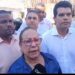 Gobernación Santiago e INAPA asisten familias perdieron hogares en incendio