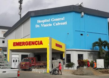 Desorden en Hospital Calventi, de Los Alcarrizos, denuncian pacientes