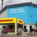 Desorden en Hospital Calventi, de Los Alcarrizos, denuncian pacientes