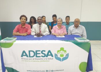 ADESA advierte es urgente invertir más y mejor&nbsp; salud tras exhorta a renovar y relanzar estrategia de Atención Primaria